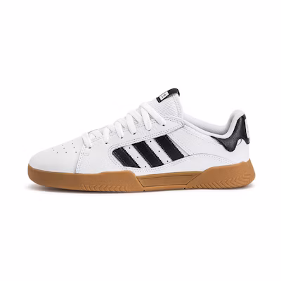 adidas VRX Low 'White Gum'