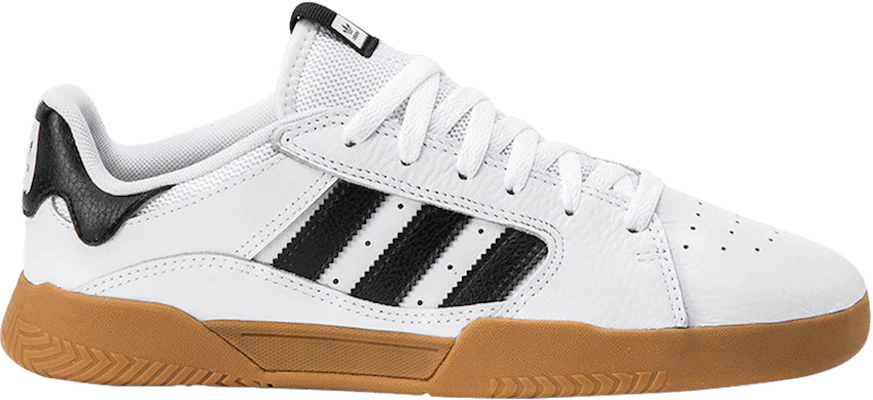 Adidas vrx low white sales