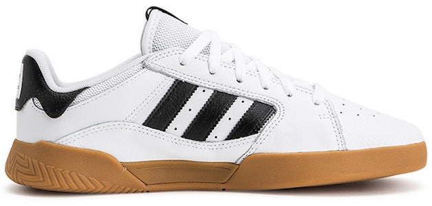 adidas VRX Low 'White Gum' Putih Coklat Gula EE6216 Order adidas VRX Low 'White Gum' Putih Coklat Gula EE6216