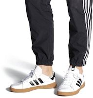 adidas VRX Low 'Blanco Goma' EE6216 Details for adidas VRX Low 'Blanco Goma' EE6216