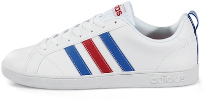 adidas VS Advantage 'White' F99255 adidas VS Advantage 'White' F99255