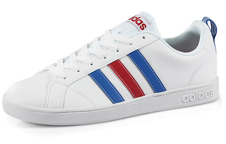 Lookbook adidas VS Advantage 'Putih' F99255