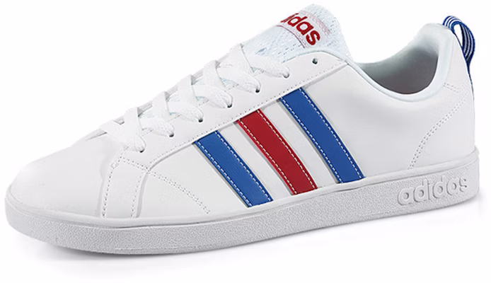 adidas VS Advantage 'Putih' F99255 Lookbook adidas VS Advantage 'Putih' F99255