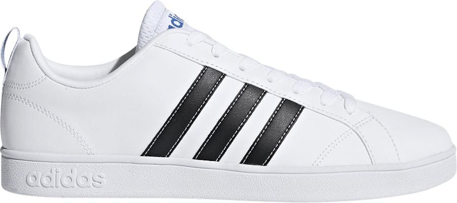 아디다스 VS 어드밴티지 '화이트 블랙' (adidas VS Advantage '화이트 블랙') F99256 Buy 아디다스 VS 어드밴티지 '화이트 블랙' (adidas VS Advantage '화이트 블랙') F99256
