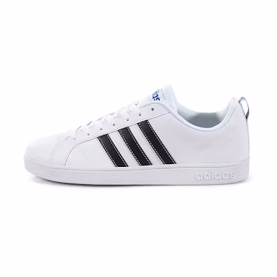 adidas VS Advantage 'White Black'
