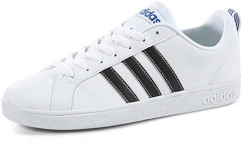 アディダス VS アドバンテージ 白黒 F99256 Lookbook アディダス VS アドバンテージ 白黒 F99256