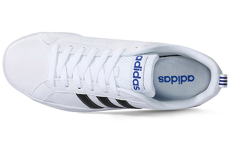 Shop 愛迪達 VS Advantage '白黑' F99256