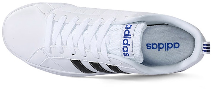 アディダス VS アドバンテージ 白黒 F99256 Shop アディダス VS アドバンテージ 白黒 F99256