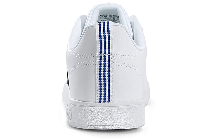 Purchase 愛迪達 VS Advantage '白黑' F99256