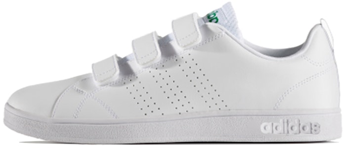 adidas VS Advantage CL CMF 'Putih Footwear' AW5210 Buy adidas VS Advantage CL CMF 'Putih Footwear' AW5210