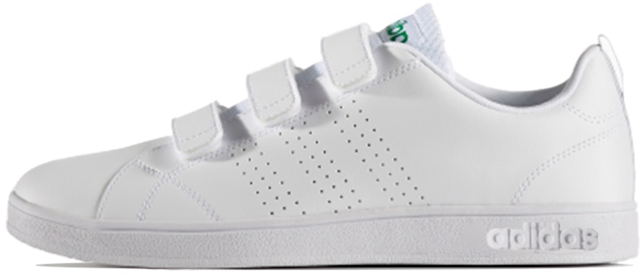 adidas VS Advantage CL CMF 'Footwear White' AW5210 Buy adidas VS Advantage CL CMF 'Footwear White' AW5210