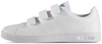 Buy adidas VS Advantage CL CMF 'Footwear White' - Kasut Putih Lelaki AW5210