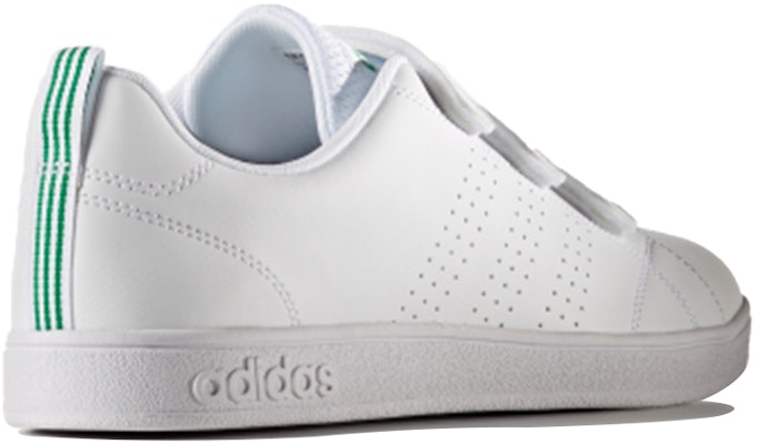 adidas VS Advantage CL CMF 'Footwear White' AW5210 Shop adidas VS Advantage CL CMF 'Footwear White' AW5210