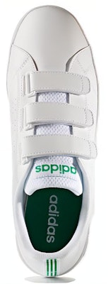 adidas VS Advantage CL CMF 'Footwear White' AW5210 Purchase adidas VS Advantage CL CMF 'Footwear White' AW5210