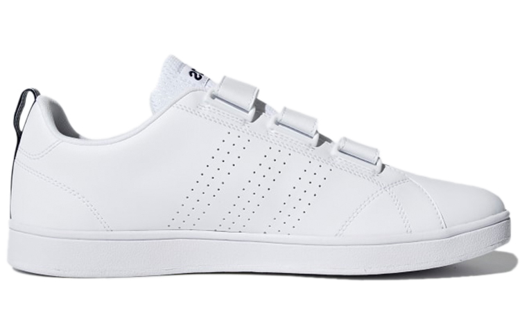 adidas VS Advantage CL CMF HK 'White' 圖 2