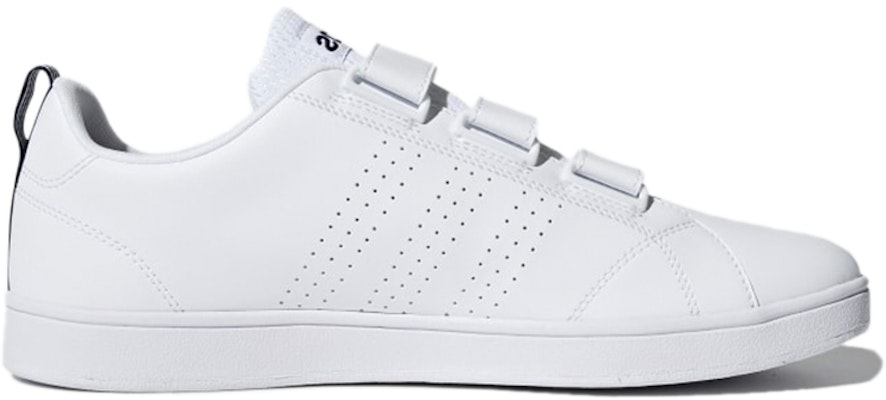 阿迪达斯 VS Advantage CL CMF HK '白色' AW5211 Order 阿迪达斯 VS Advantage CL CMF HK '白色' AW5211