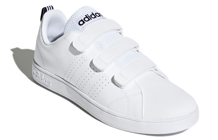 adidas VS Advantage CL CMF HK 'White' 圖 3