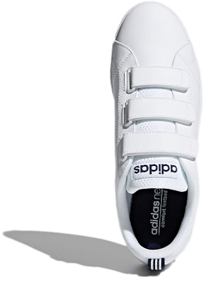 阿迪达斯 VS Advantage CL CMF HK '白色' AW5211 Shop 阿迪达斯 VS Advantage CL CMF HK '白色' AW5211