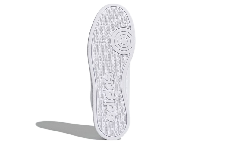 adidas VS Advantage CL CMF HK 'White' 圖 6