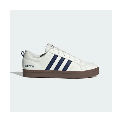 Adidas VS Face 2.0 Off White/Dark Blue/Gold Metallic