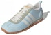 adidas VS JOG 2.0 'Biru Coklat Putih' JI2434