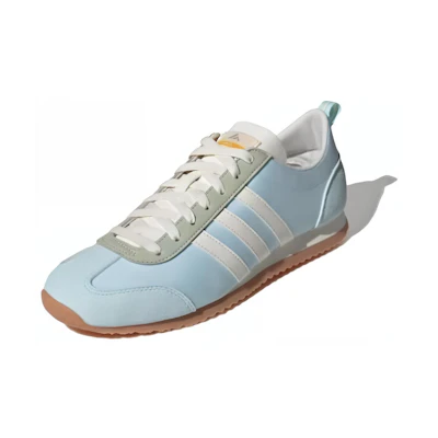 adidas VS Jog 2.0 'Almost Blue Off White'