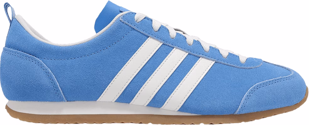 adidas VS Jog 2.0 ''Biru Fusion Chalk Gum'' JS4444 Buy adidas VS Jog 2.0 ''Biru Fusion Chalk Gum'' JS4444