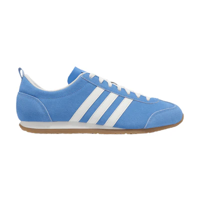adidas VS Jog 2.0 'Blue Fusion Chalk Gum'