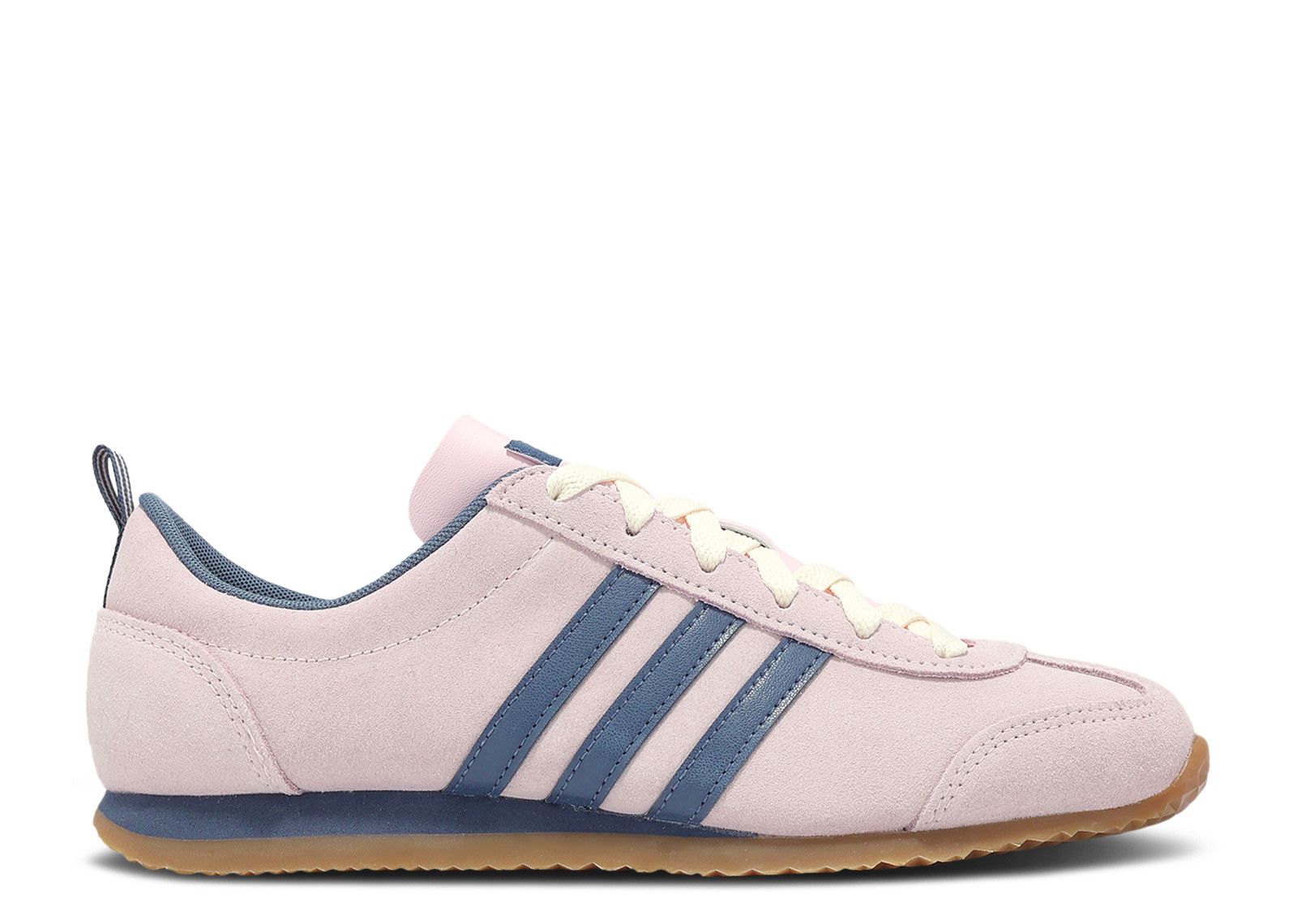 adidas VS Jog 2.0 'Clear Pink Navy Gum' JS4442