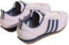Lookbook adidas VS Jog 2.0 'Clear Pink Navy Gum' JS4442