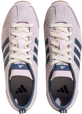 adidas VS Jog 2.0 'Clear Pink Navy Gum' JS4442 Shop adidas VS Jog 2.0 'Clear Pink Navy Gum' JS4442