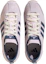 Shop adidas VS Jog 2.0 'Clear Pink Navy Gum' JS4442