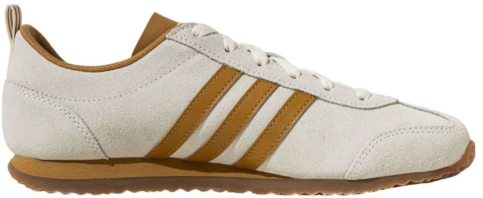 adidas VS Jog 2.0『米白色/Mesa/Gum』 JS4443 Order adidas VS Jog 2.0『米白色/Mesa/Gum』 JS4443