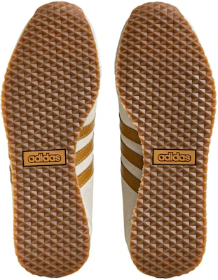 adidas VS Jog 2.0『米白色/Mesa/Gum』 JS4443 Details for adidas VS Jog 2.0『米白色/Mesa/Gum』 JS4443