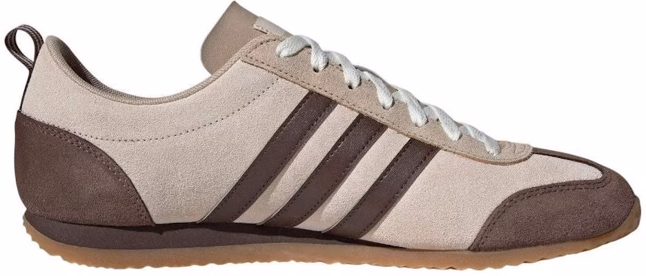 adidas VS Jog 2.0 ''象牙白褐色'' JQ8539 Order adidas VS Jog 2.0 ''象牙白褐色'' JQ8539