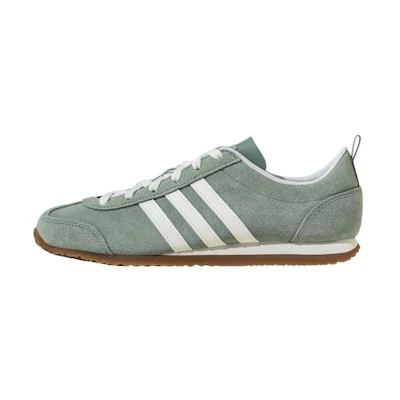 adidas VS Jog 2.0 'Silver Green Gum'