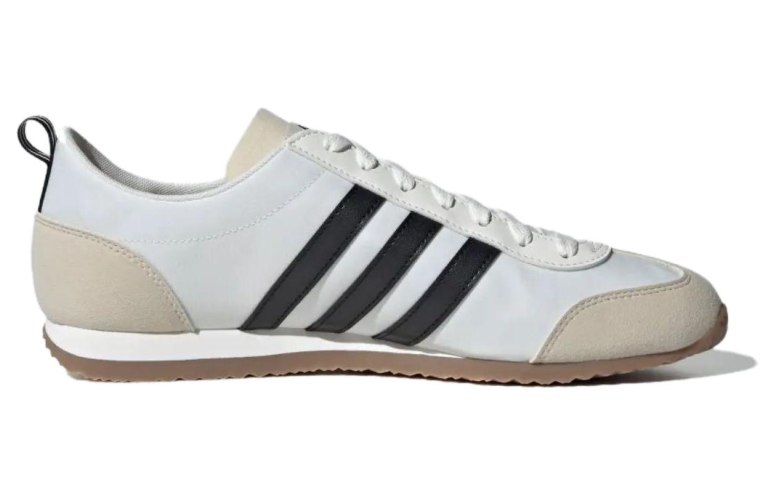 Lookbook adidas VS Jog 2.0 ''Bianco Nero'' JI2436