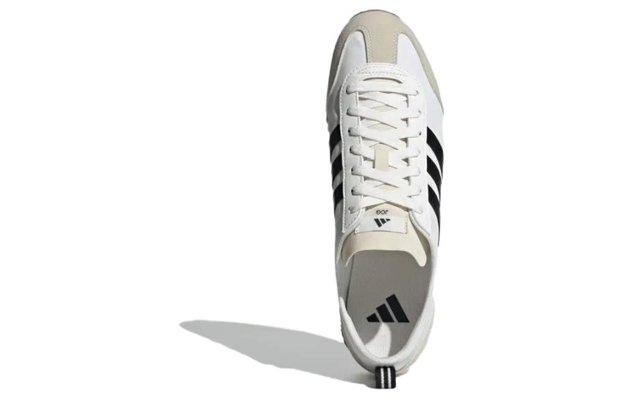 Details for adidas VS Jog 2.0 ''Bianco Nero'' JI2436
