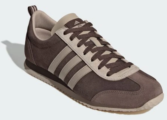 Adidas VS Jog 2.0 棕色/黏土棕/大地層運動鞋 JS1123 Shop Adidas VS Jog 2.0 棕色/黏土棕/大地層運動鞋 JS1123