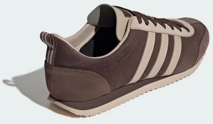 Adidas VS Jog 2.0 棕色/黏土棕/大地層運動鞋 JS1123 Purchase Adidas VS Jog 2.0 棕色/黏土棕/大地層運動鞋 JS1123