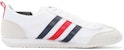 adidas VS Jog 'Collegiate Navy' Lelaki Kasual Navy BB9678