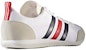 adidas VS Jog 'Collegiate Navy' Lelaki Kasual Navy BB9678