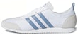 adidas VS Jog 'Putih Kelabu Asli' DB0466