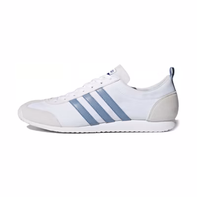 adidas VS Jog 'White Raw Grey'