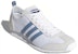 adidas VS Jog 'Putih Kelabu Asli' DB0466