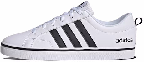adidas VS Pace 2.0 'White Black' HP6010 adidas VS Pace 2.0 'White Black' HP6010