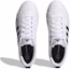 Purchase Adidas Vs Pace 2.0 3 Stripes Kasut 'Putih Hitam' HP6010