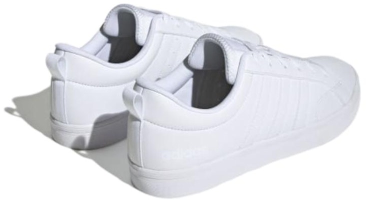 adidas VS Pace 2.0 'Triple White' HP6012 Shop adidas VS Pace 2.0 'Triple White' HP6012