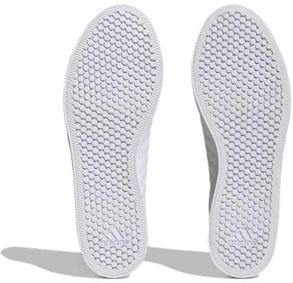 adidas VS Pace 2.0 'Triple White' HP6012 Details for adidas VS Pace 2.0 'Triple White' HP6012