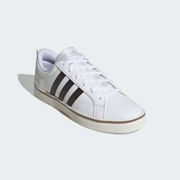 Shop Adidas VS Pace 2.0 Blanco Nube/Café Aurora/Alúmina IH4231